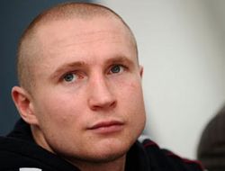 фото - (Результаты + Видео) Карим Ашур забодал Лукаша Конечны, но проиграл