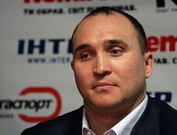 фото - Устинов и Чемберс подерутся в андеркарте у Фьюри?