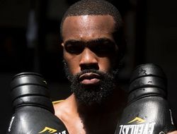 фото - Гэри Расселл наконец-то получил соперника и дату боя