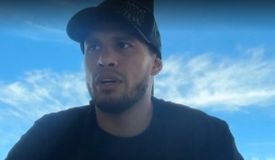 Бенавидес: «Я наконец-то преодолел это препятствие и стал лицом бокса»