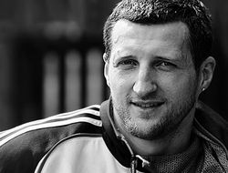 фото - Карл Фроч не готов окончательно и бесповоротно уйти из бокса