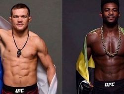 фото - Пётр Ян против Элджемейна Стерлинга: известно, когда и где они подерутся