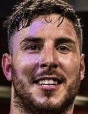 Крис Терзиевски