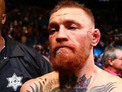 фото - Реакция Конора Макгрегора на поражение Флойду Мэйуэзеру — цитаты