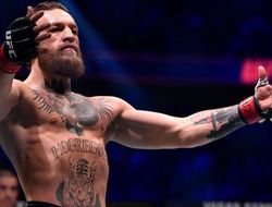 фото - Никакого UFC. Конор Макгрегор объявил о благотворительном «реванше» с Дастином Порье 