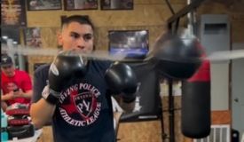 Ортис и Golden Boy договорились полюбовно — судебный процесс отменяется