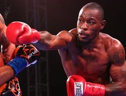 фото - Кермит Синтрон и Тайрон Брансон устроили дикую драку: победил местный — видео