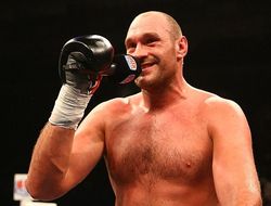 фото - Промоутер Фьюри: Следующий бой точно будет против Кличко