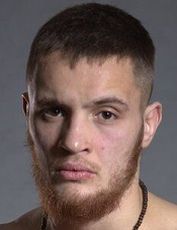 Игорь Потеря