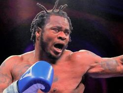 фото - Франклин — кандидат на бой с Джошуа