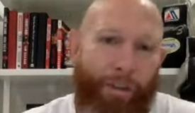 Назван боец, у которого удар тяжелее, чем у Топурии