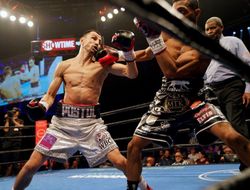 фото - Инсайдер: Бой Рамирес-Постол состоится в начале 2020 года