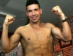 фото - Серхио Мартинес: «Завершать карьеру я не собираюсь»