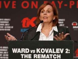 фото - Сторона Ковалёва попробует опротестовать исход реванша с Уордом