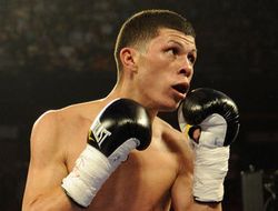 фото - Мартинес обещает нокаутировать Салидо