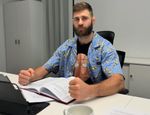 Грядёт бой? Анкалаев сцепился с Прохазкой