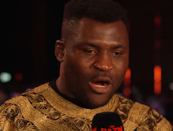 фото - Бой с Джонсом или реванш с Фьюри? Нганну сделал свой выбор