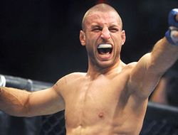 фото - Мэтт Браун и Тарек Саффьедин будут драться 14 февраля