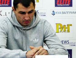 фото - Виктор Постол перебоксировал Игнасио Мендосу