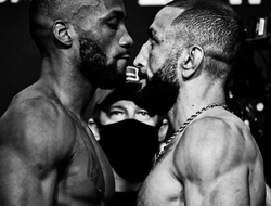 фото - Уайт слегка приврал, когда рассказывал о UFC 300? Аргументы претендента