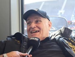 фото - «Усика интересует только один боец». Фьюри-старший об Уайлдере и Кабайеле