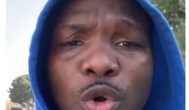 Почему тренер Ортиса заблокировал бой с Эннисом? Версия Брэдли