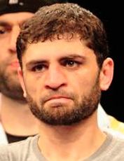 Хабиб Аллахвердиев