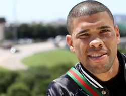 фото - Драка Хуанмы и тренера Васкеса: комиссия временно лишила обоих лицензий 