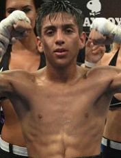 Юдель Рейес