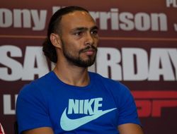 фото - Возвращение Кита Тёрмана откладывается — виной всему очередная травма