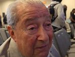 И Мбилли, и Бенавидес побьют Канело, он уже не тот — Арум