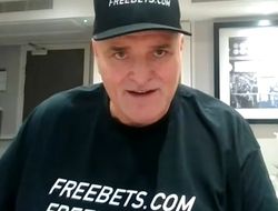 фото - «Лагерь Тайсона — это цирк!» Фьюри-старший о подготовке сына к Усику