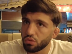 фото - Царукян о том, когда состоится бой с Махачевым