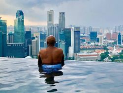 фото - «А остальное всё дре-бе-бе-день»: Мэйуэзер в 2017-м заработал больше всех атлетов