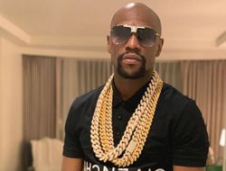 фото - Флойд Мэйуэзер: Адский боец Уго Руис опаснее для Жервонты Дэвиса, чем Марес 