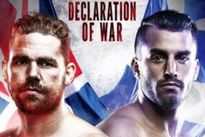 Видео боя: Билли Джо Сондерс — Давид Лемьё, HD 1080