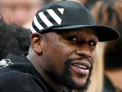 фото - Флойд Мейвезер подтвердил бой с ютубером Логаном Полом: первый комментарий