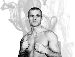 фото - Победителя боя Головкин-Стивенс обяжут драться с Мартином Марреем