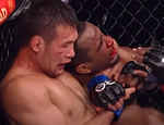 Лучшие нокауты и сабмишены 2023 года в UFC: видео