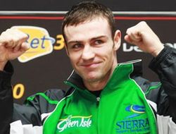 фото - Мэттью Мэклин: «Устрою Мартинесу войну с первого же раунда»