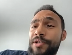 фото - Кроуфорд побил «не настоящего» Спенса? Турман ответил Теренсу