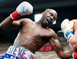 фото - Обидчик россиян — новый соперник Джо Смита