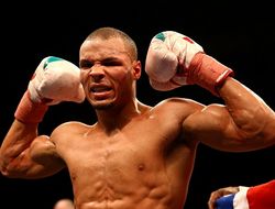 фото - Юбэнк рассказал, как побьёт Головкина