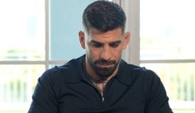 Топурия назвал величайших и оправдал Махачева