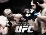 UFC 20 лет! Анонс юбилейного шоу UFC 167