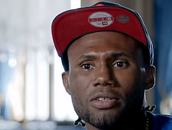 фото - Николас Уолтерс хочет вернуть титул чемпиона мира — объявил о следующем бое