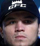 Умар Нурмагомедов