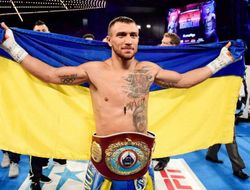 фото - У кого больше шансов на бой с Ломаченко, у Бельтрана или Педрасы? Отвечает Арум