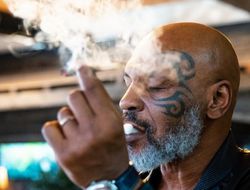 фото - Майка Тайсона просят стать конопляным послом. Целая страна просит!