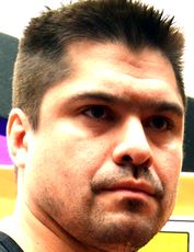 Матиас А. Видондо